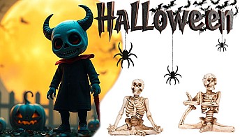 Halloween 2025