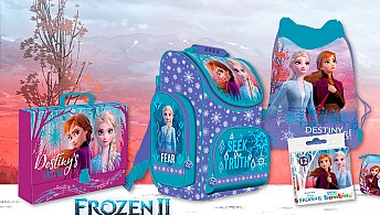 Frozen