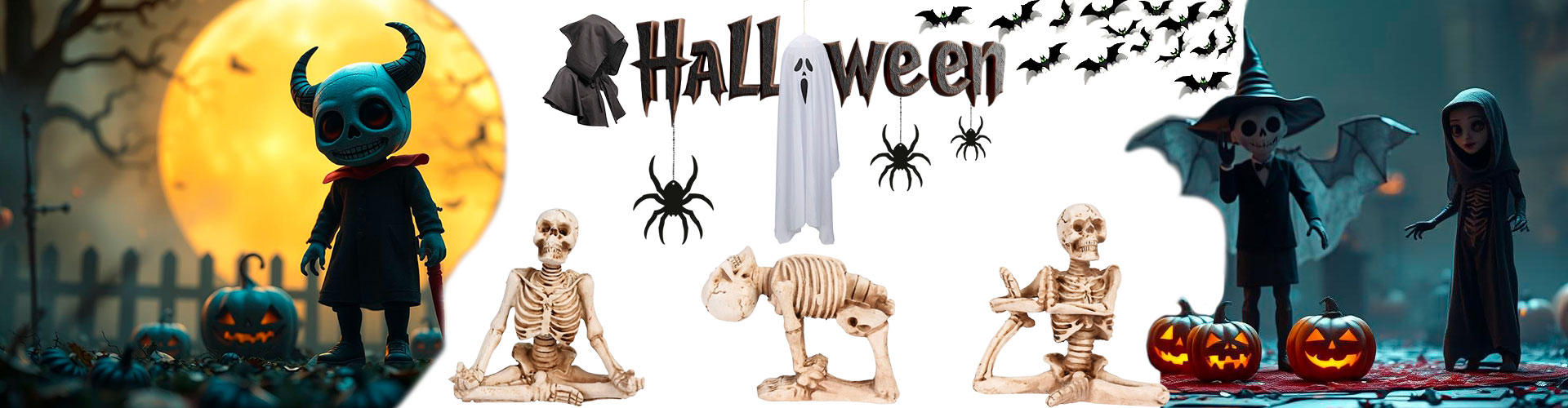 Halloween 2025