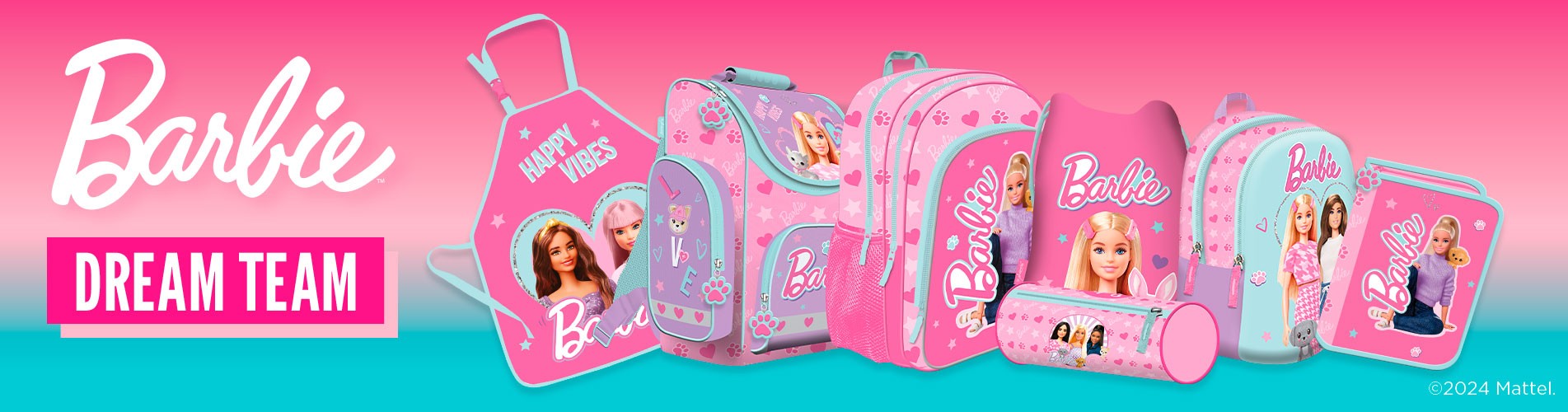 Barbie