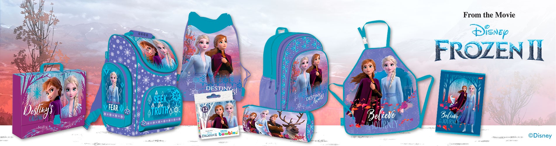 Frozen