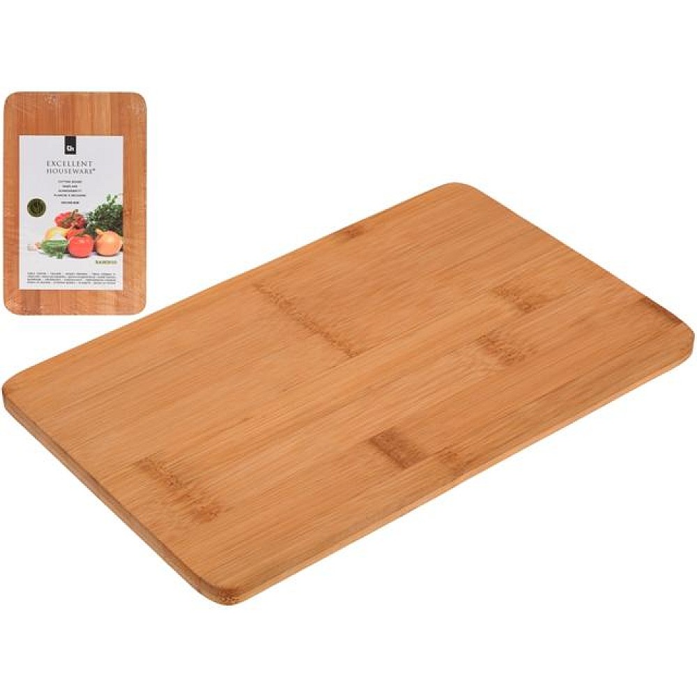 Tocator din lemn EH 22X14X0.8cm