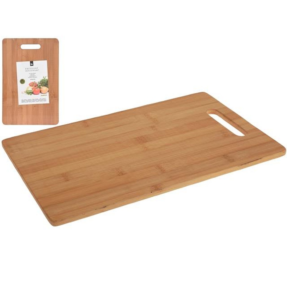 Tocator din lemn EH 40X25X0.9cm