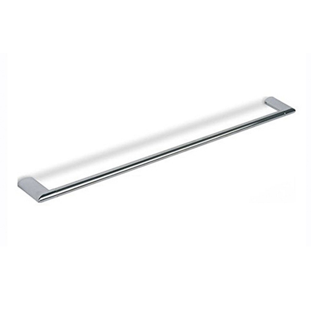 Suport pentru prosoape Tatay Ronda 64.5cm inox
