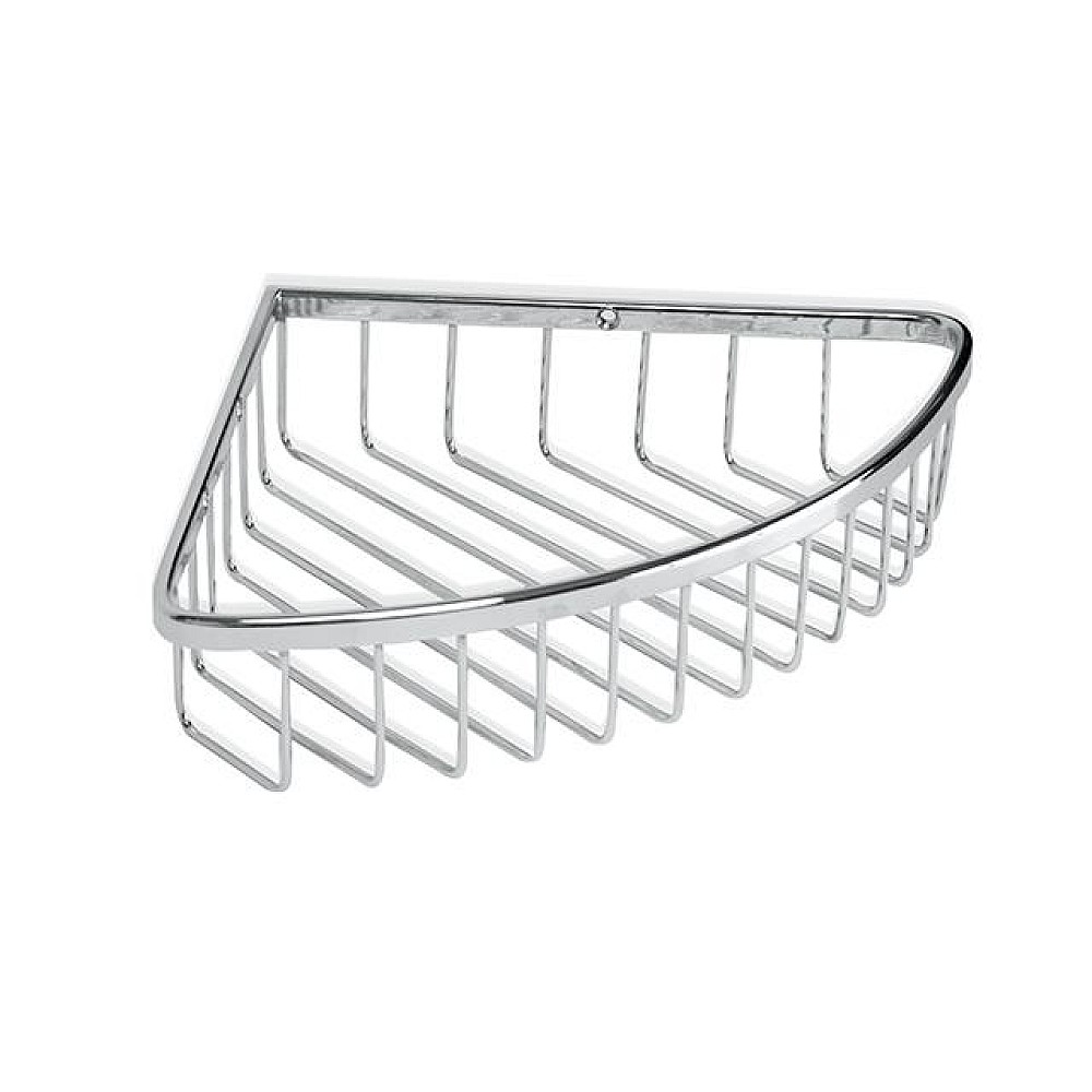 Raft unghiular Tatay 20X20X5cm, inox