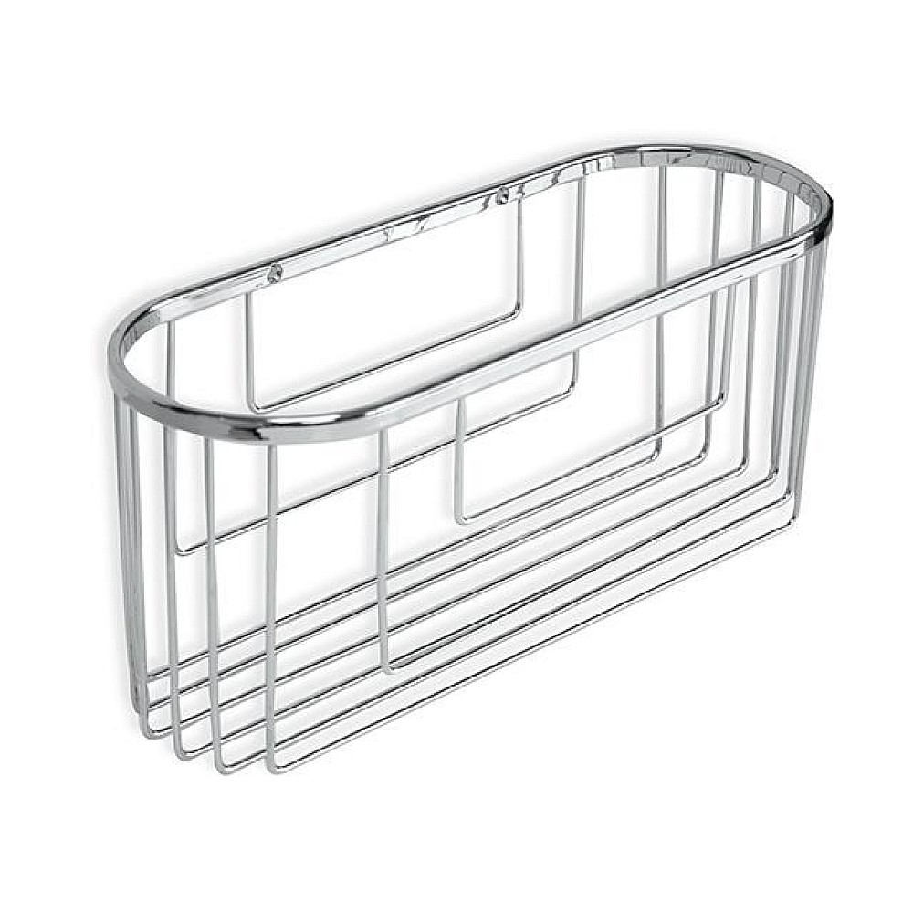 Cos oval Tatay 30X11X13cm, inox