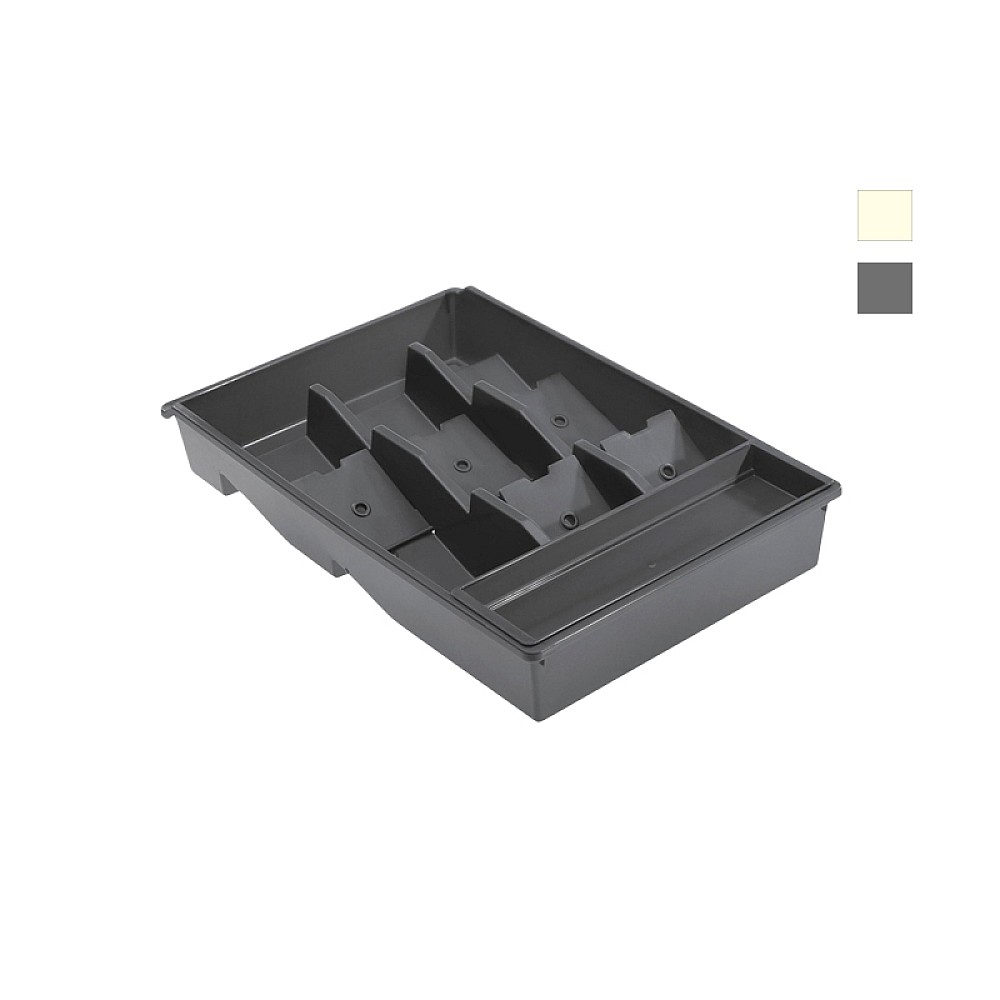 Tava pentru tacamuri Bella 43.6X28.7X7cm