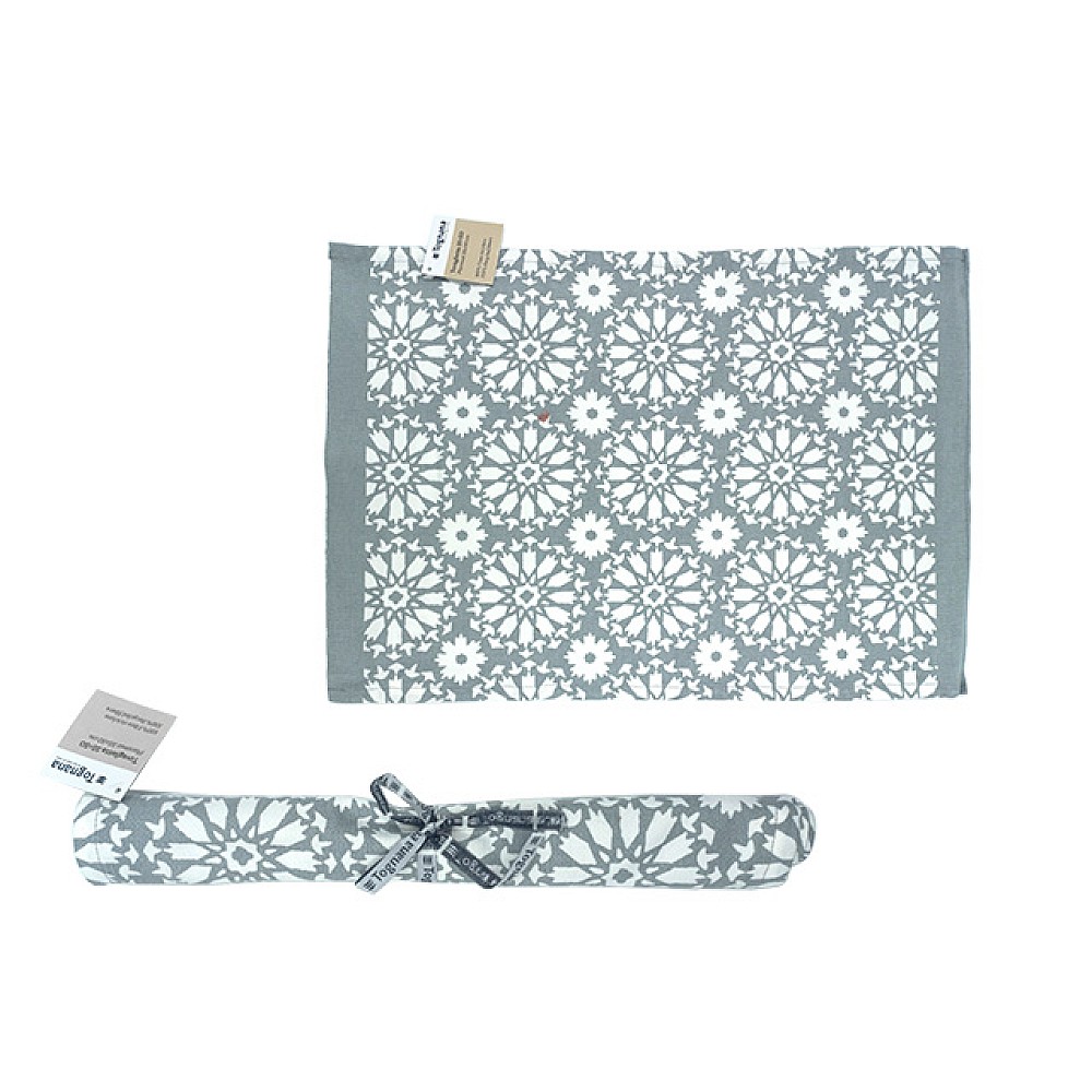 Servetel de servire 50X35cm Brina, textile