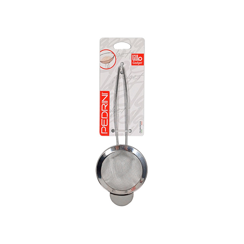 Sita Pedrini Gadget Lillo 7,5cm, cu mâner metal