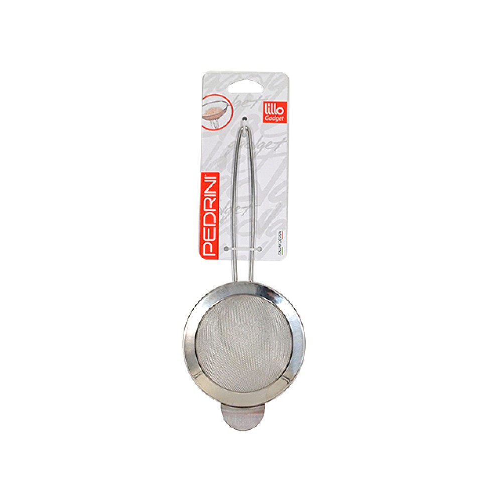 Sita Pedrini Gadget Lillo 10cm, cu mâner metal