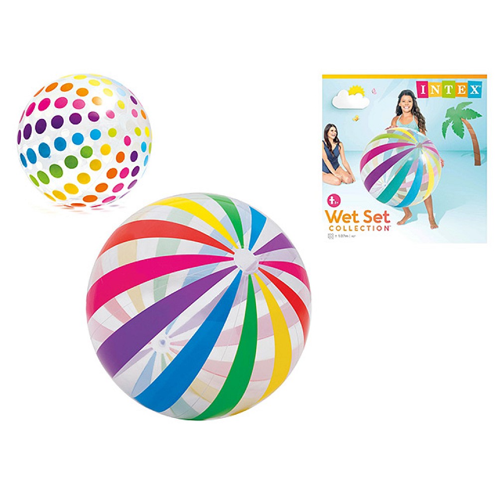 Minge gonflabila plaja d107cm