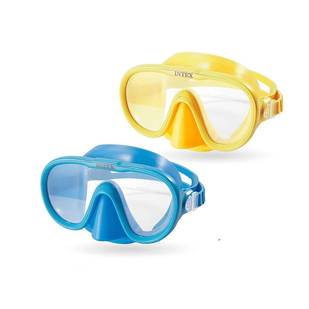Masca pentru inot Intex Play 8+