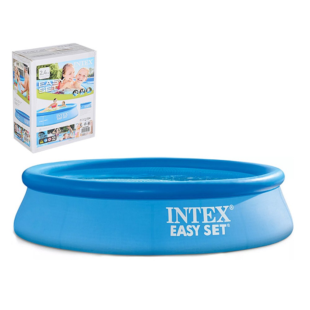 Piscina EASY SET 244×61 cm, 1942 l
