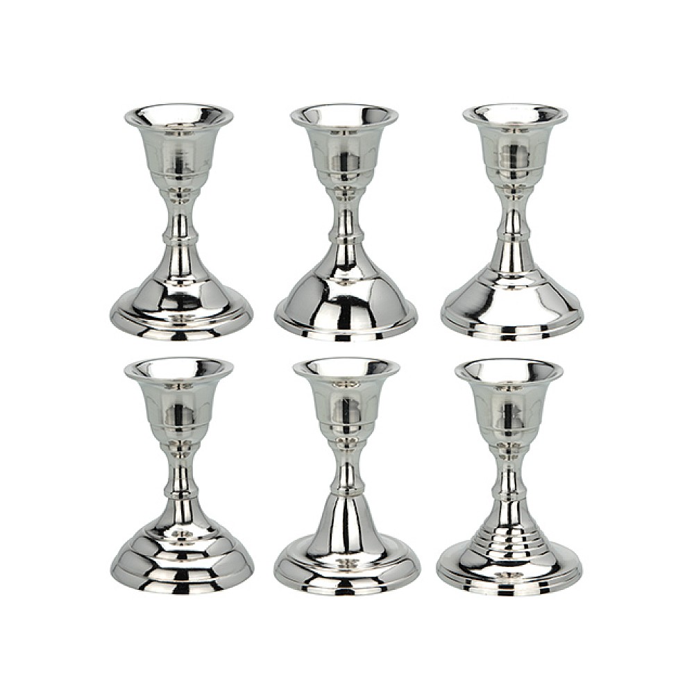 Sfesnic nichelat 9cm