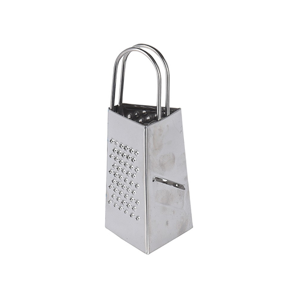 Razatoare cu trei laturi EH 12X5cm, inox
