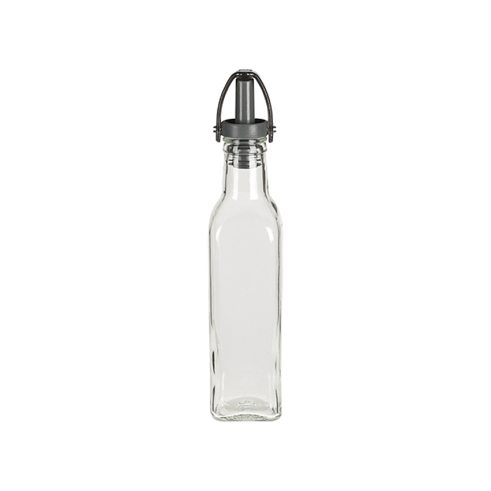 Sticla pentru ulei/otet EH 250ml, cu dozator