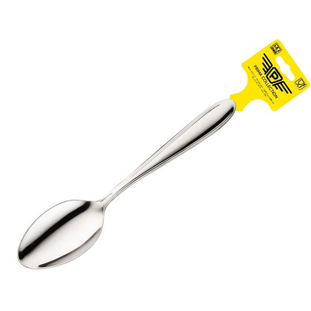 Set 3 linguri de masa Pinti Versilia, inox