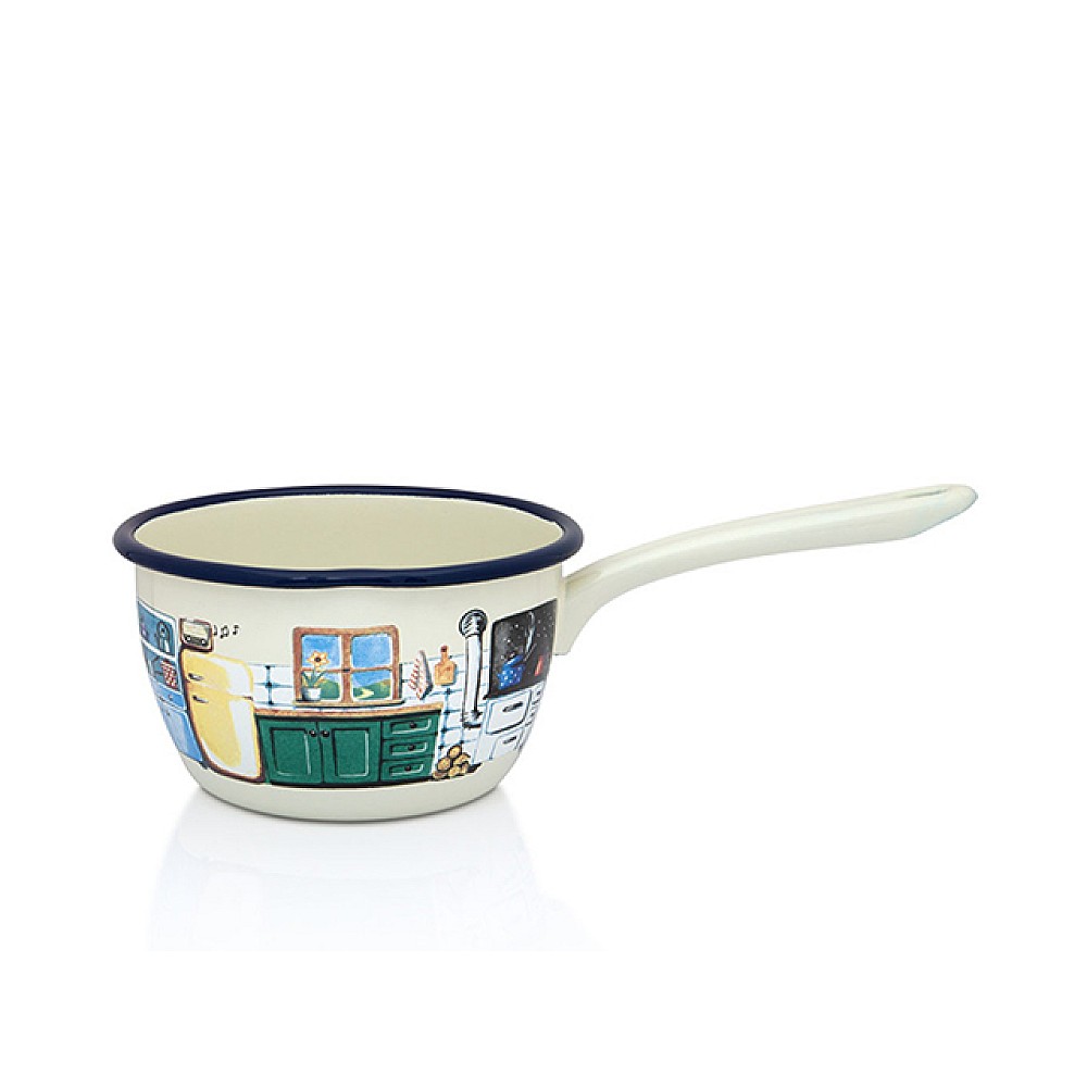 Caus emailat SweetHome 16cm, 1.7l