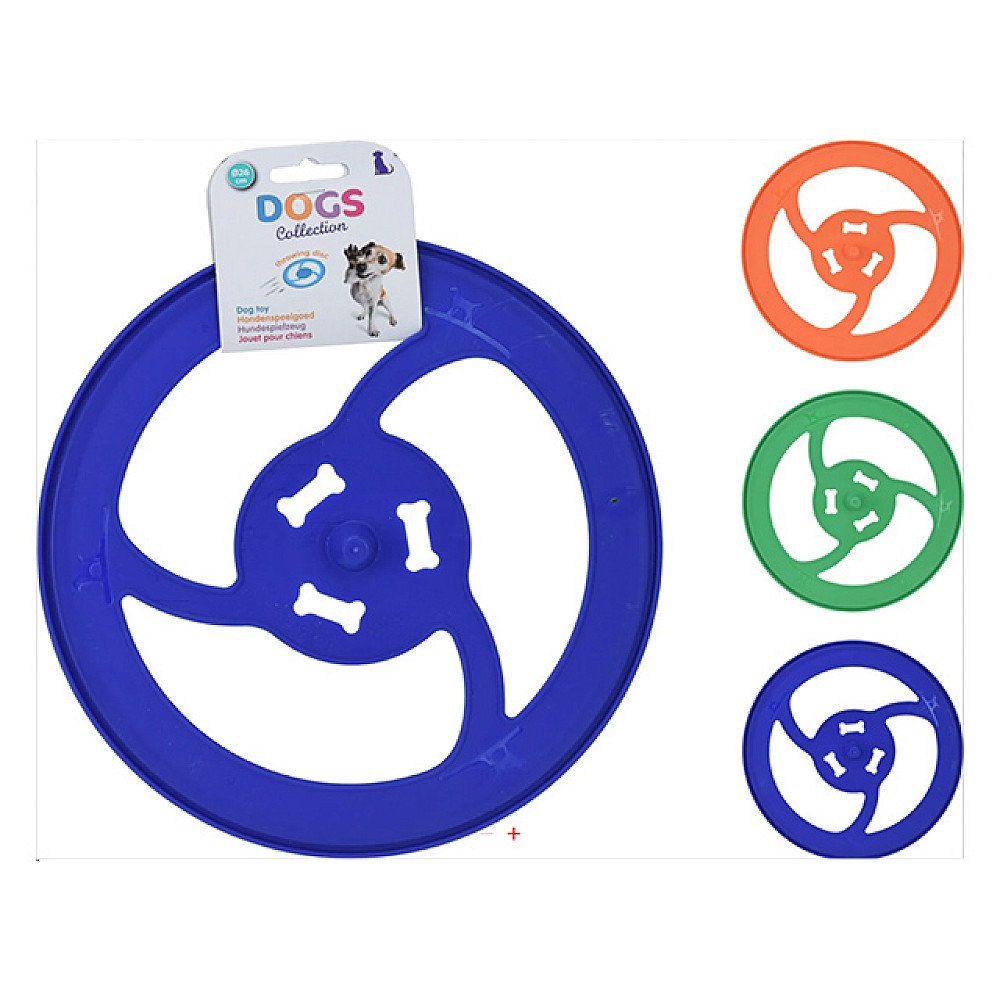 Jucarie pentru caini Dogs 