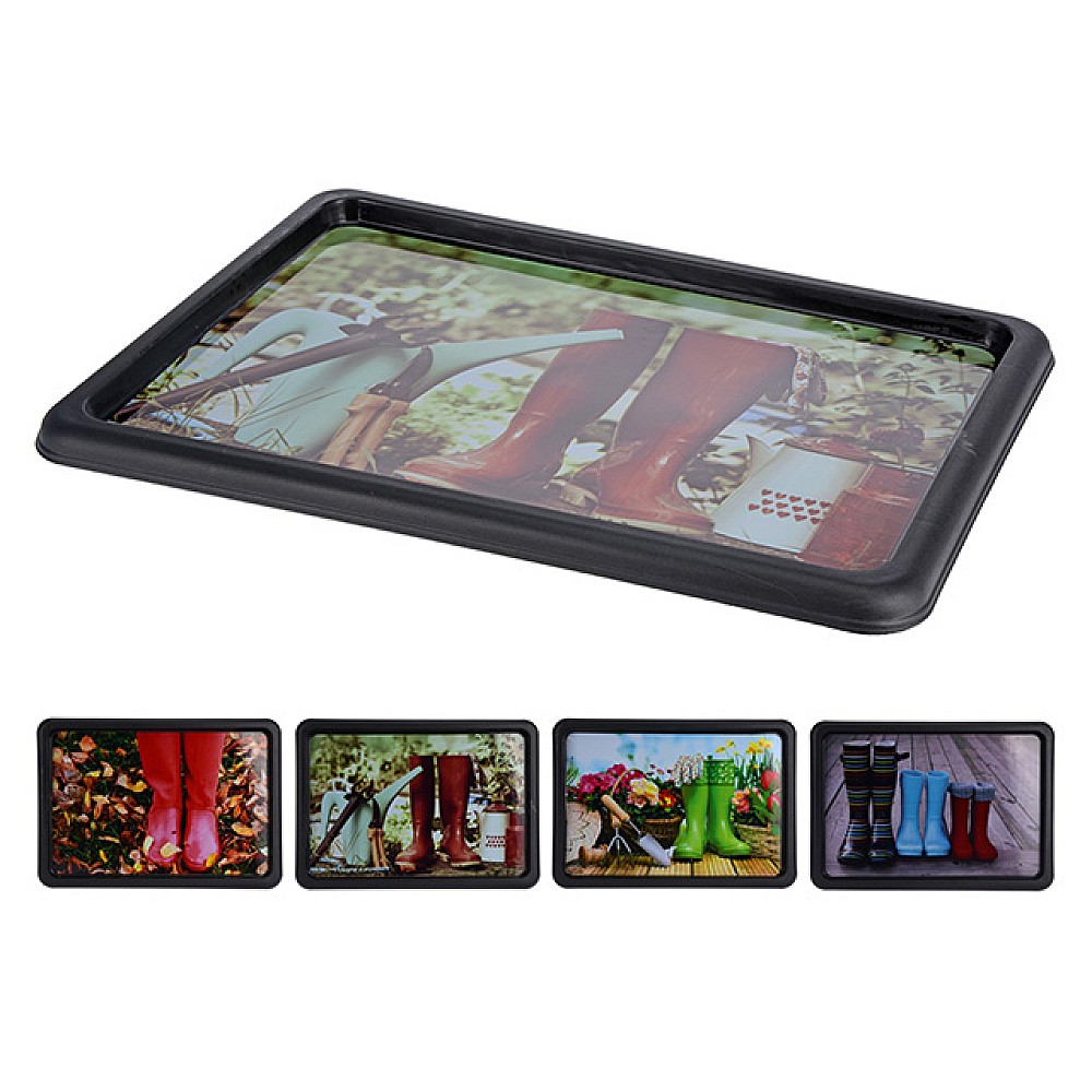 Platforma multifuctionala 55X40cm, plastic