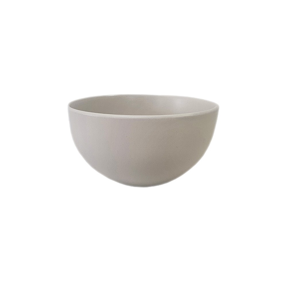 Salatiera din ceramica 14cm Tognana Rustical bej