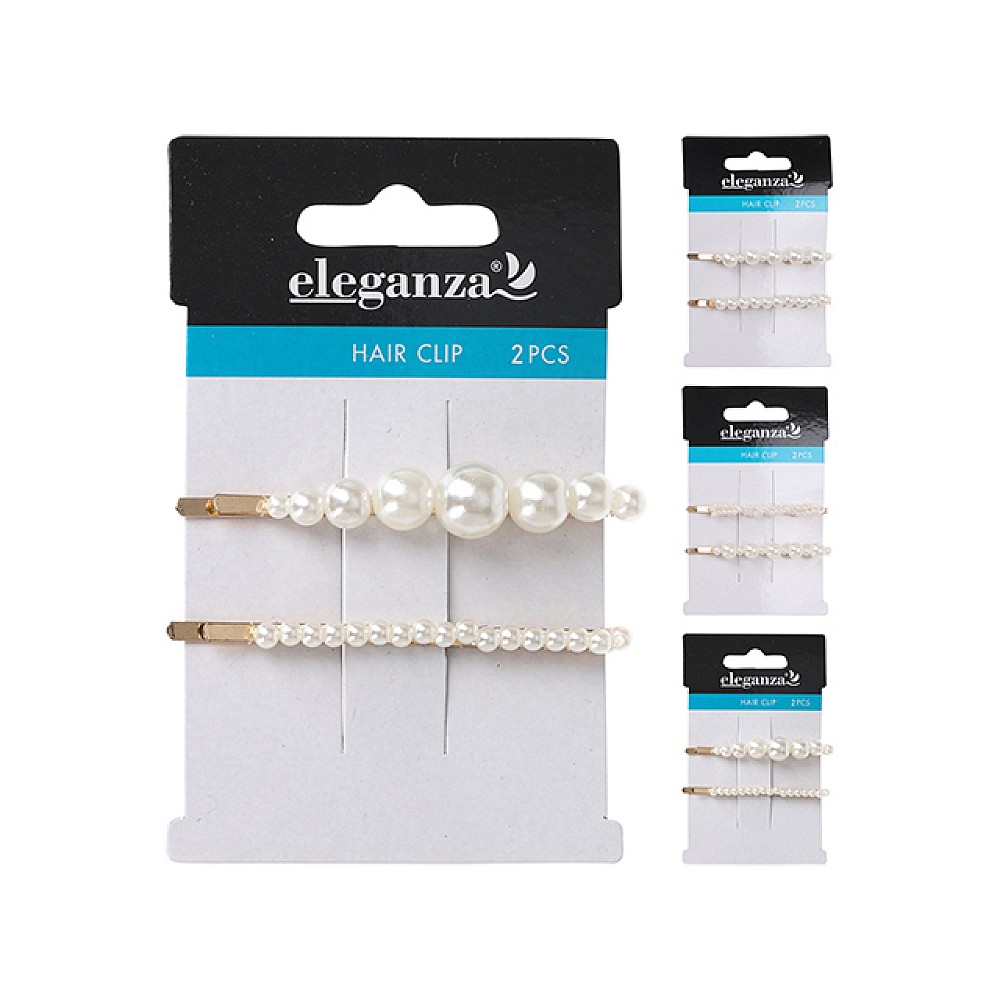 Set agrafe Eleganza 