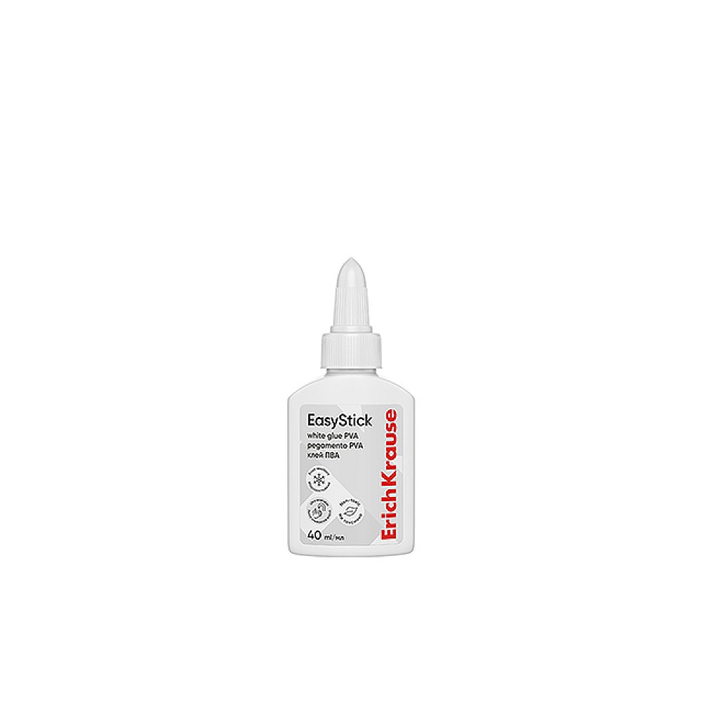 Lipici PVA 40ml ErichKrause Standart