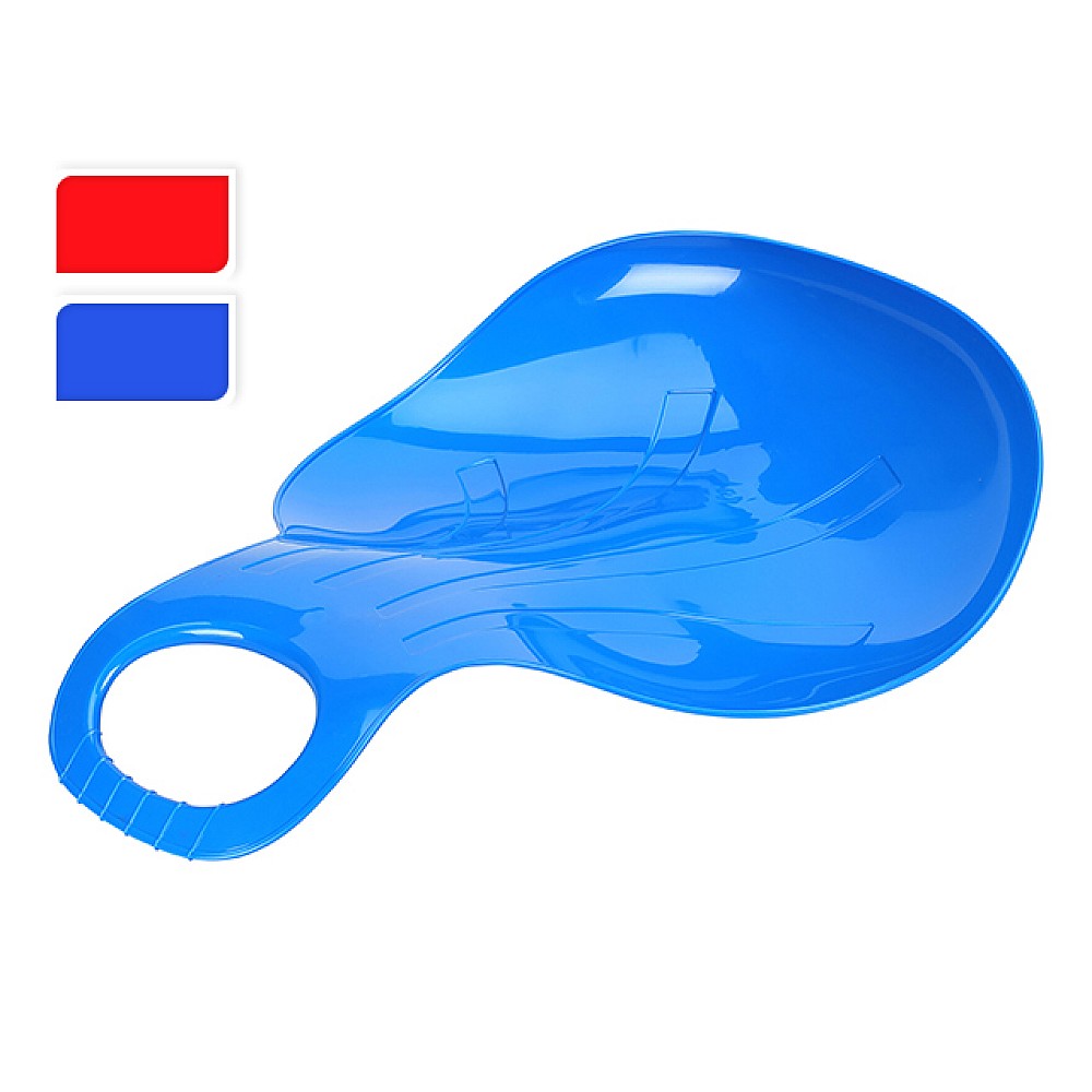 Sanie-scaun cu maner scurt 52X35cm