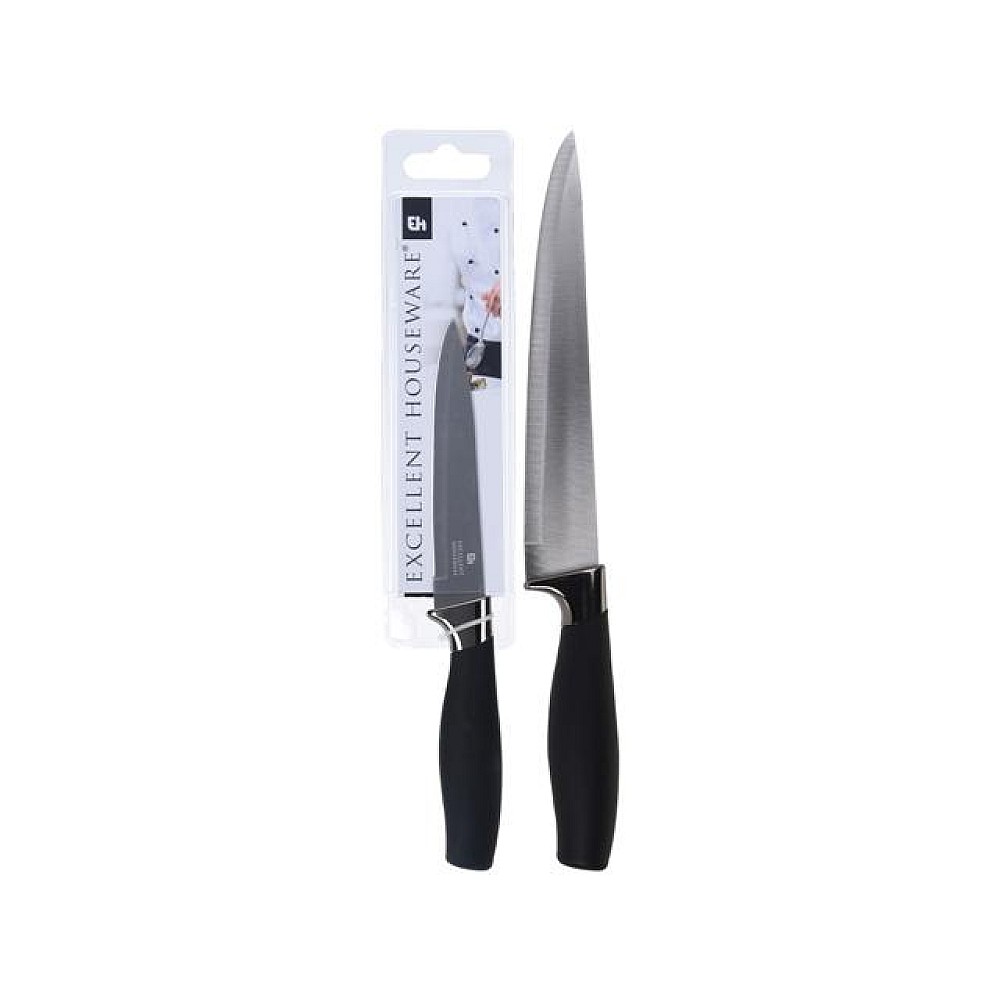 Cutit de bucatarie EH 23cm, metal