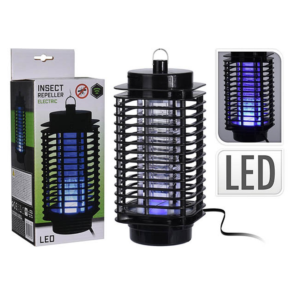 Fumigator electric 