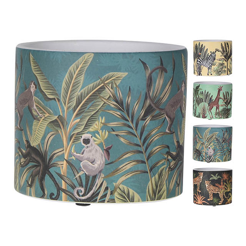 Ghiveci pentru flori din ceramic 