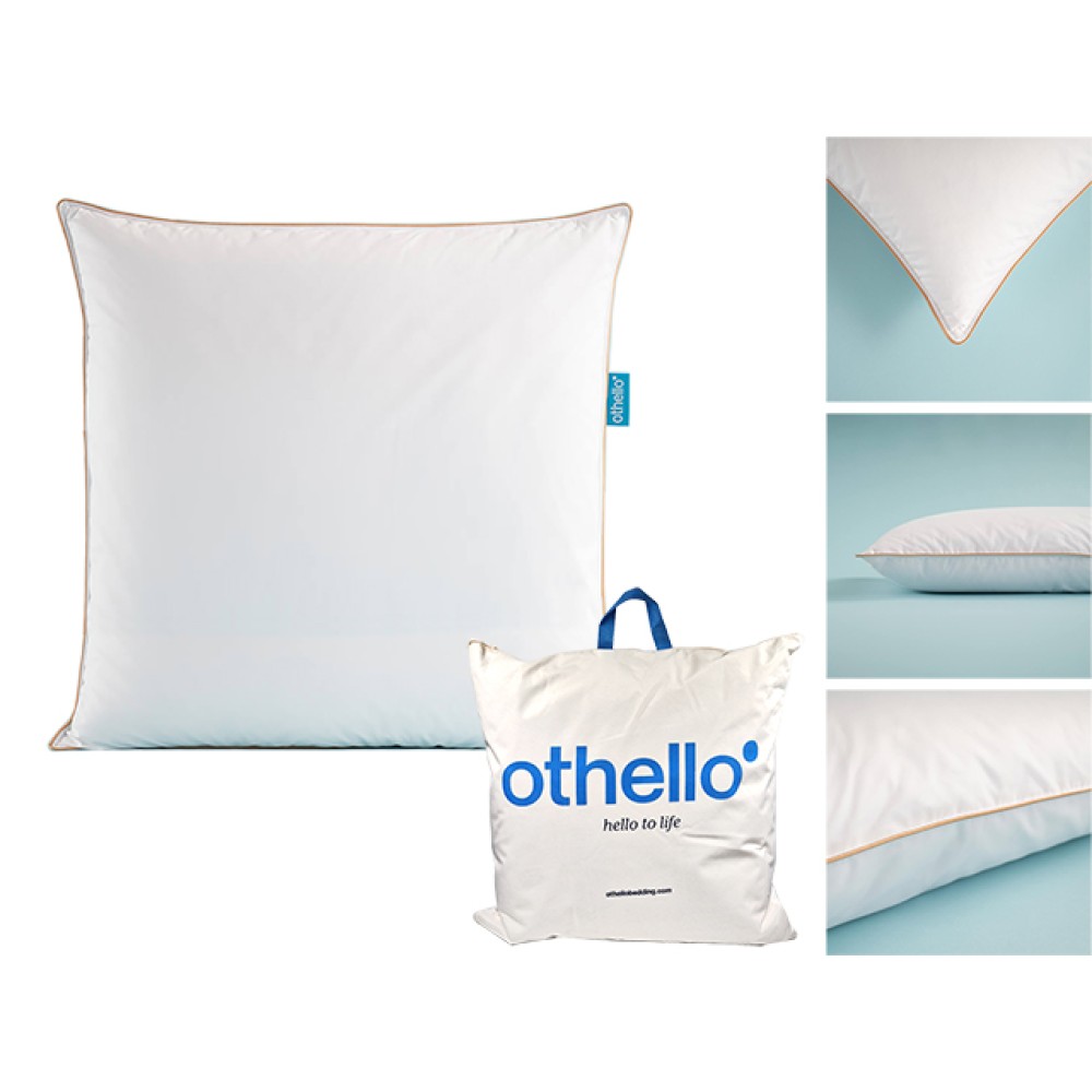 Perna 70X70cm Othello Downa puf 30%, pene 70%, 1400gr