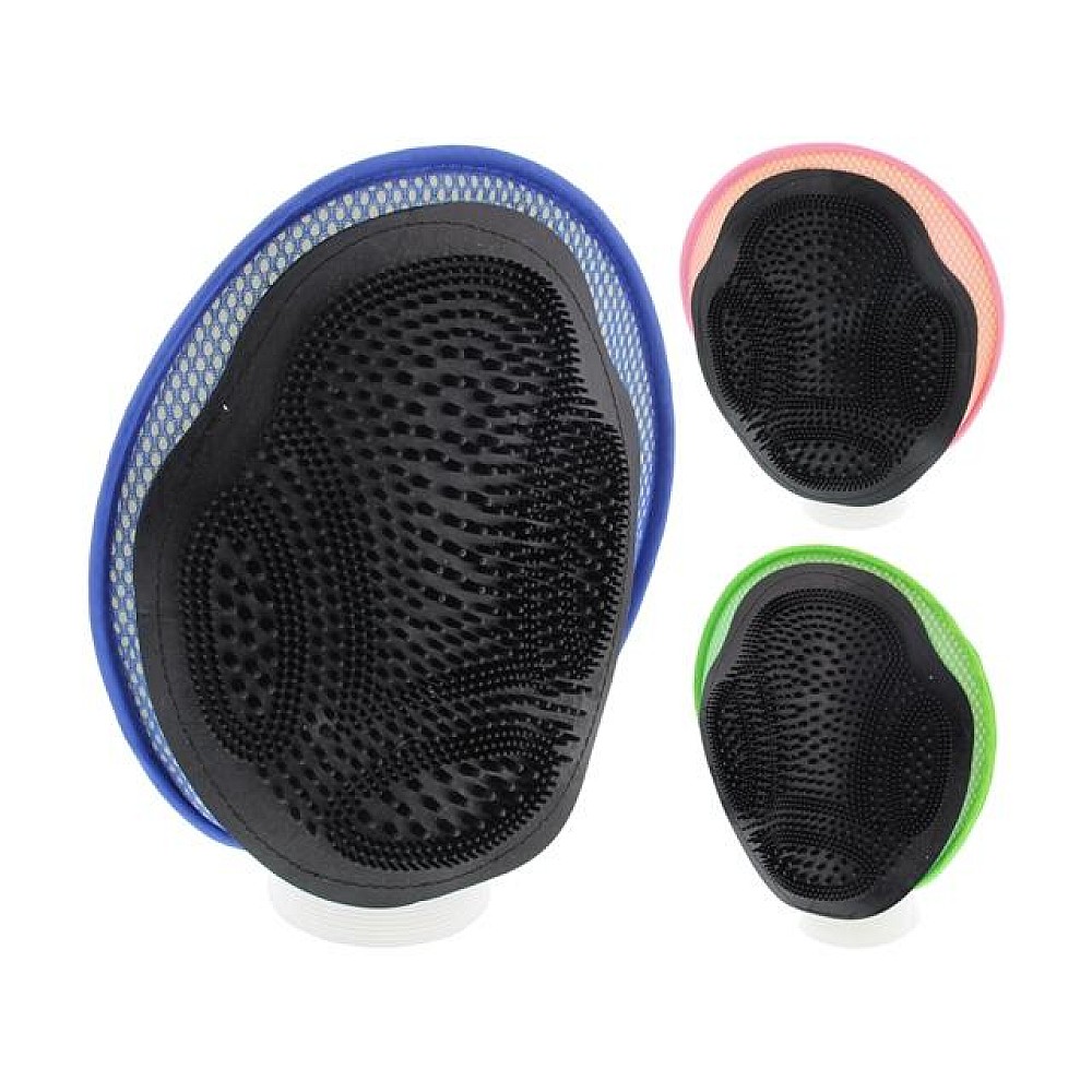 Manusa pentru pieptanarea animalelor de companie Pets 18cm