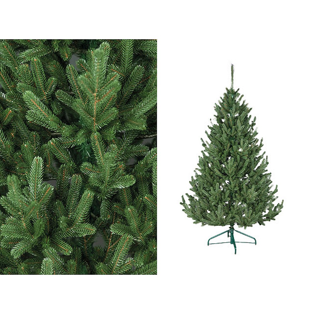 Brad Vienez 180cm, 585ramuri, PE