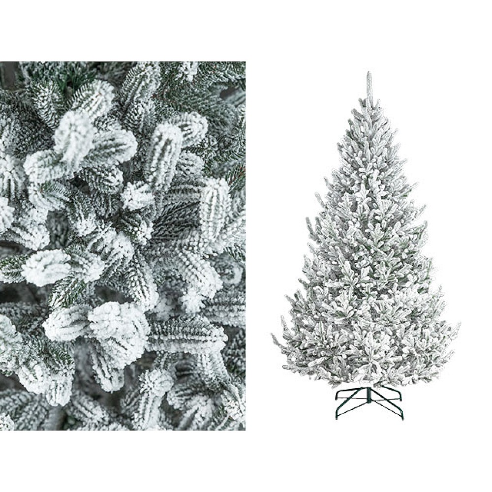 Brad in zapada Vienez 210cm, 771ramuri, PE