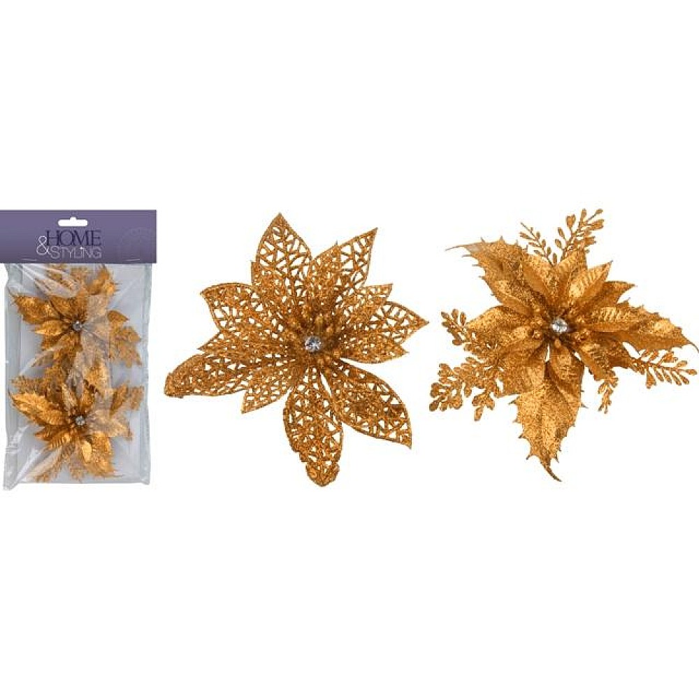 Set decoratiuni pentru brad 