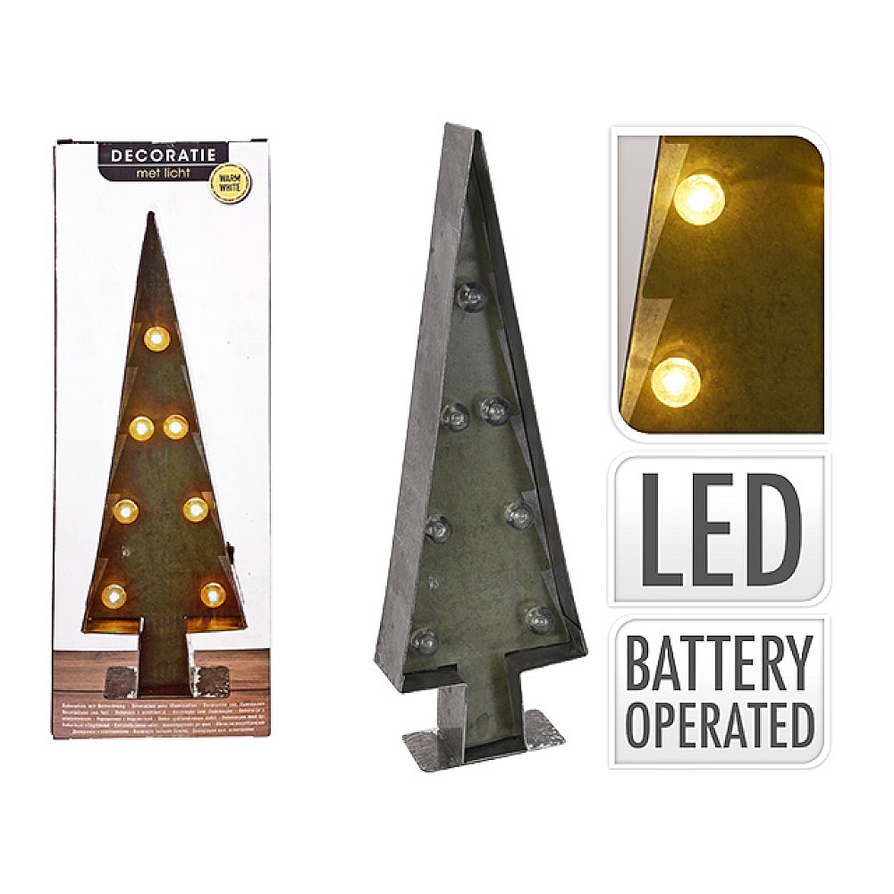Suvenir 7LED 