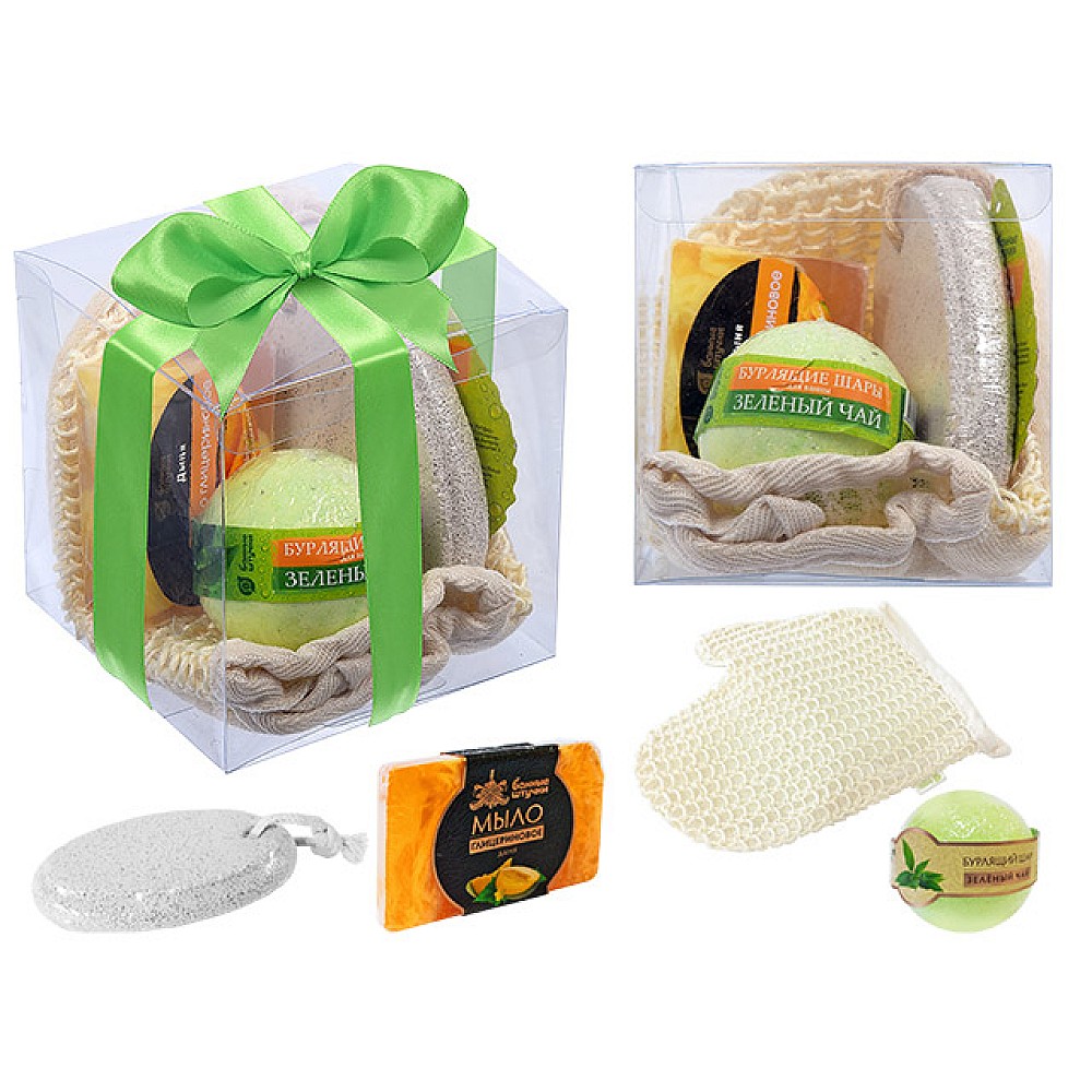 Set pentru baie BS 