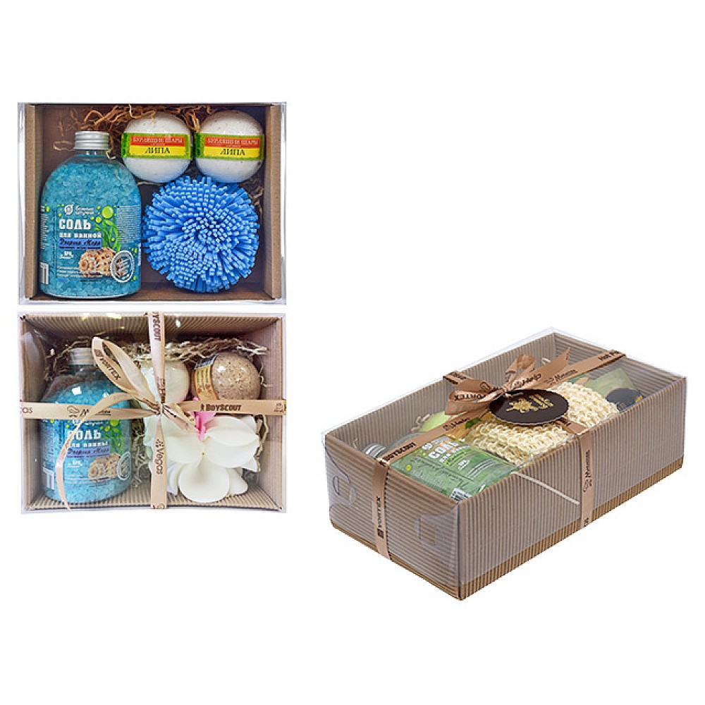 Set pentru baie BS 