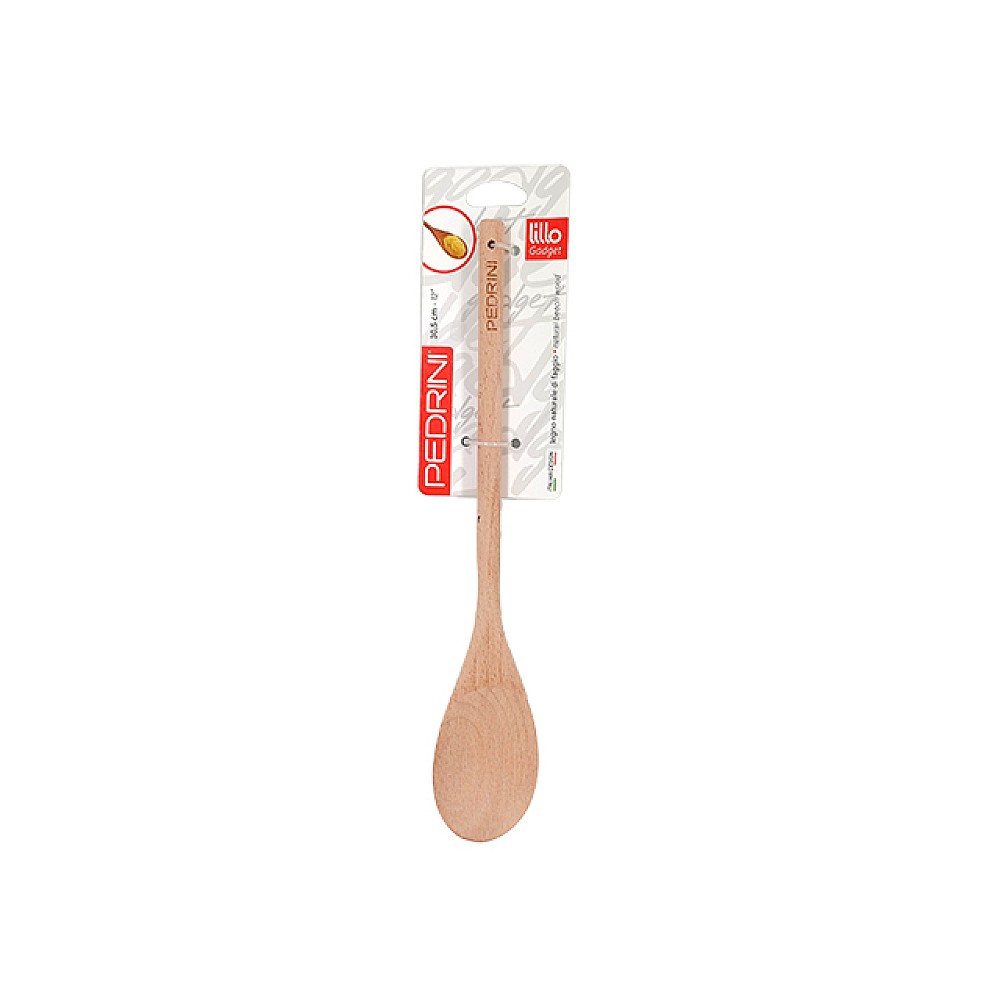 Lingura bucatarie din lemn Lillo 30.5cm