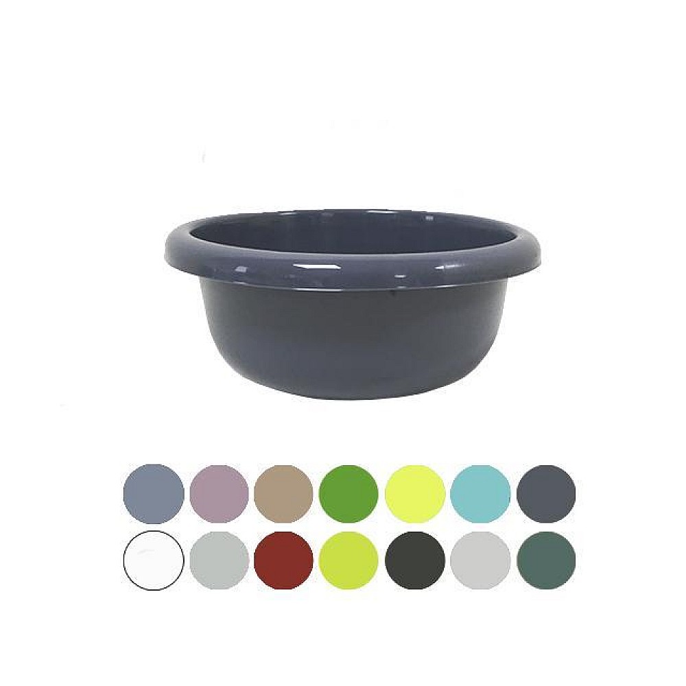 Lighean din plastic Jagiello 23cm, 2.5l