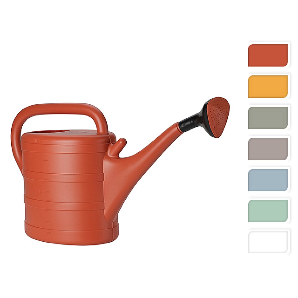 Stropitoare pentru gradina 10l, duza de pulverizare, plastic