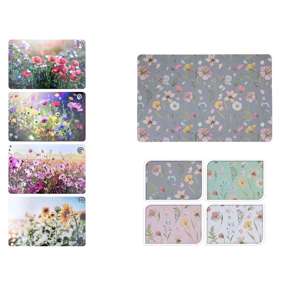 Placemat dreptunghiular 43.5X28.5cm 