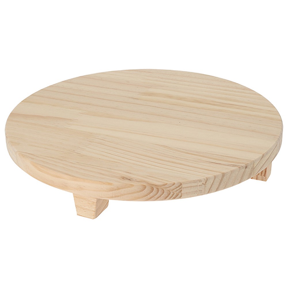 Suport pentru ghiveci D32cm, lemn