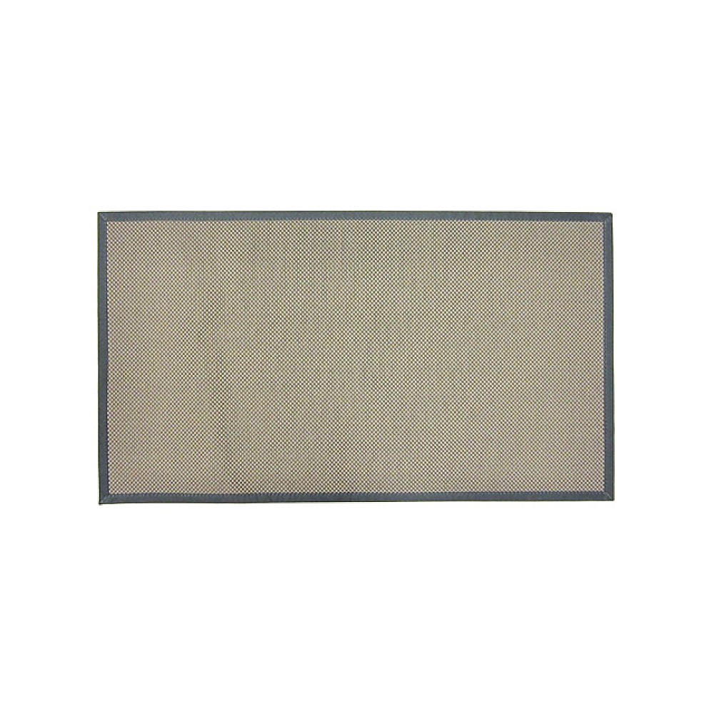 Covoras antiderapant 45X60cm Luance John, PVC/PP, bej