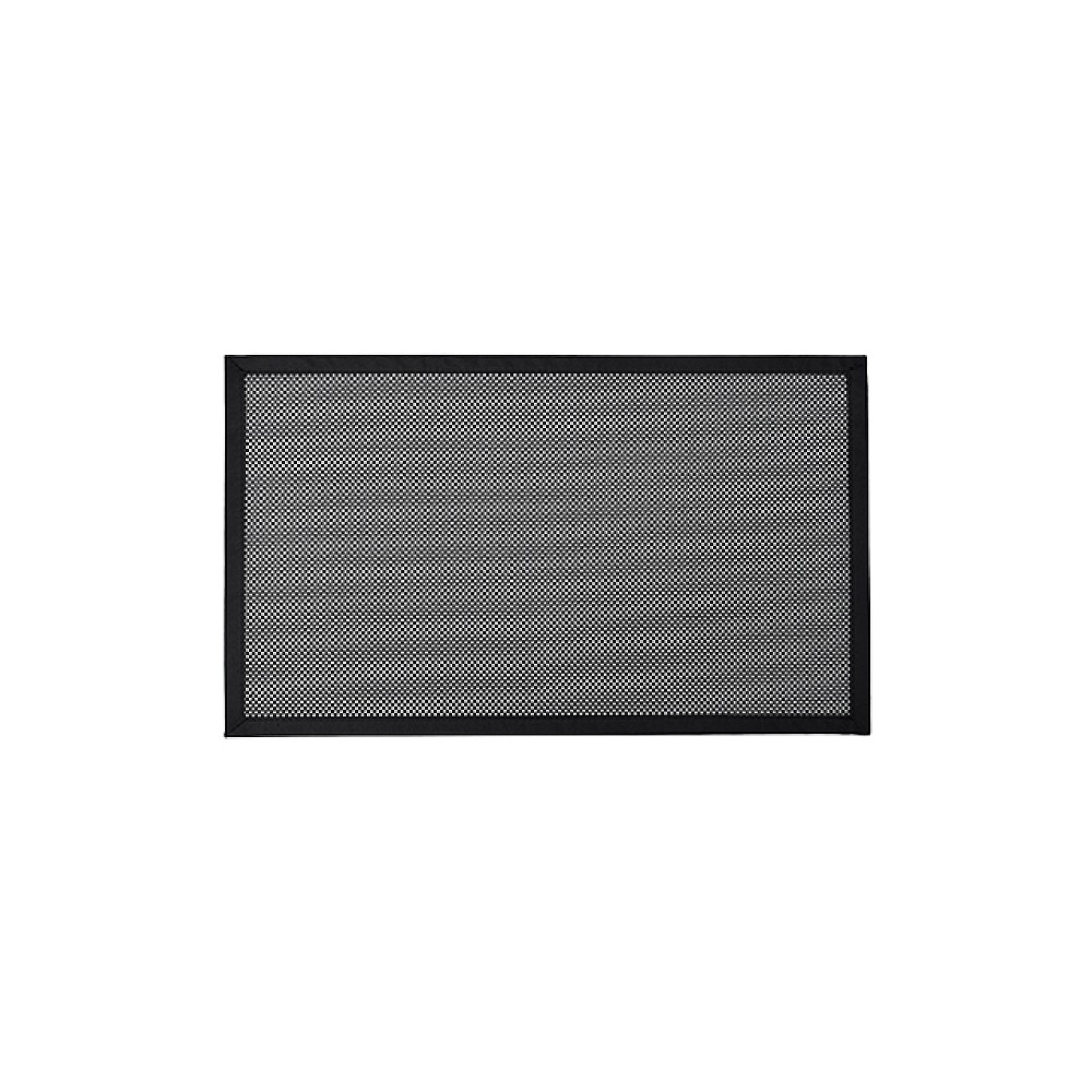 Covoras antiderapant 45X60cm Luance John, PVC/PP, negru