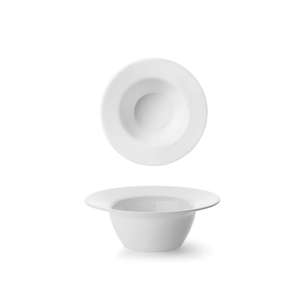 Farfurie speciala 15cm Ronda Gourmet, opalglass