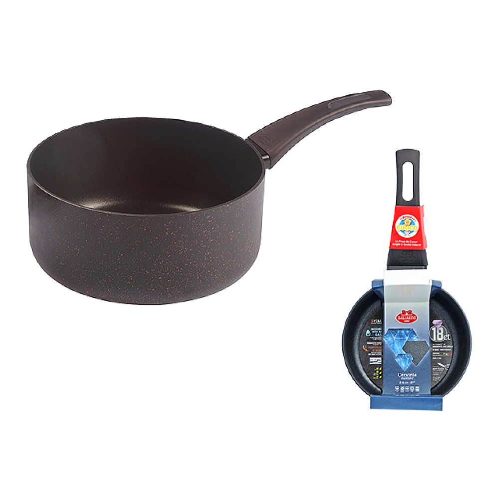 Caus Ballarini Cervinia 16cm 