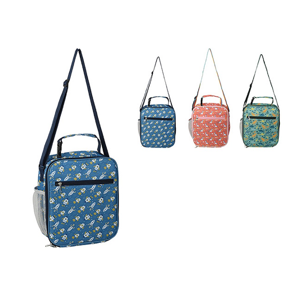 Geanta frigorifica New kids 5l, 26cm, poliester