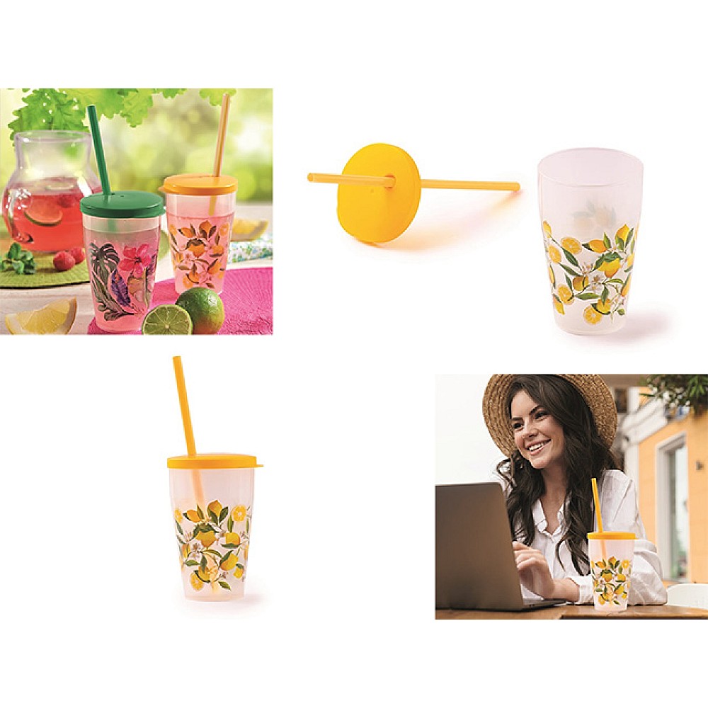 Pahar Snips 500ml 